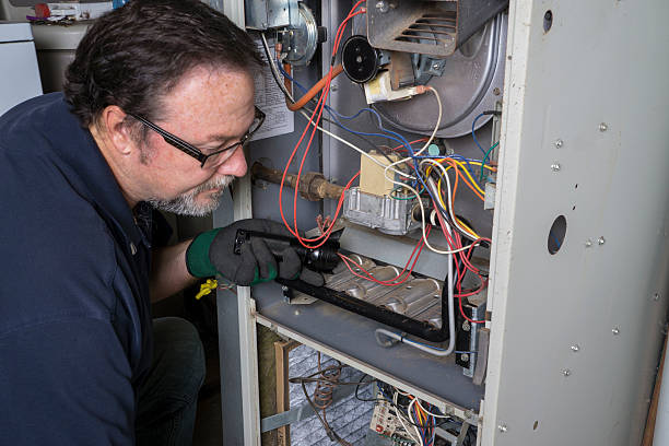 Industrial Electrical Services in Kewanee, IL